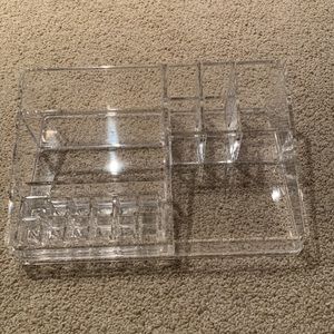 Bed Bath & Beyond Make Up Organizer